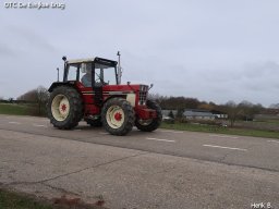 WS 632